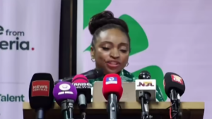 FG unveils 'Hire From Nigeria’ Campaign, targets 1m export - Linked jobs in five years