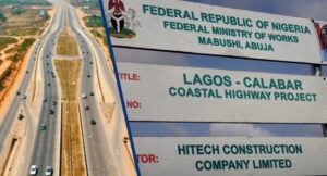 FG spends N6.47tn on infrastructure in 30 months, Lagos-Calabar Highway gets biggest share
