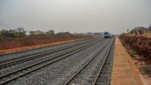 Traxport taps climate focus to strengthen Lagos–Kano rail carbon programme