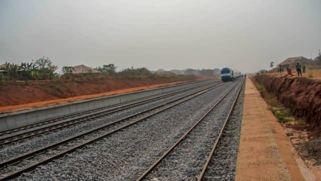 Traxport taps climate focus to strengthen Lagos–Kano rail carbon programme