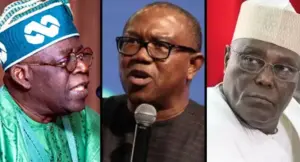 2027: SERAP challenges 19 Presidential Candidates to declare assets, reject vote-buying