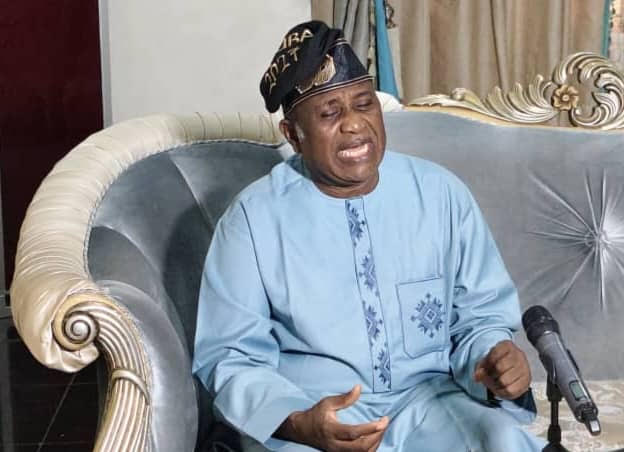 Gov Idris achieves in three years what some governors take eight years to accomplish - MD HYPPADEC