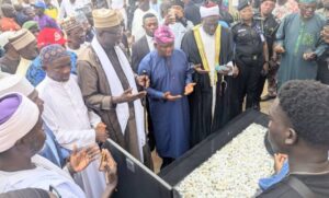 Yayi: Ogogo would have been my Culture, Tourism adviser with cabinet rank