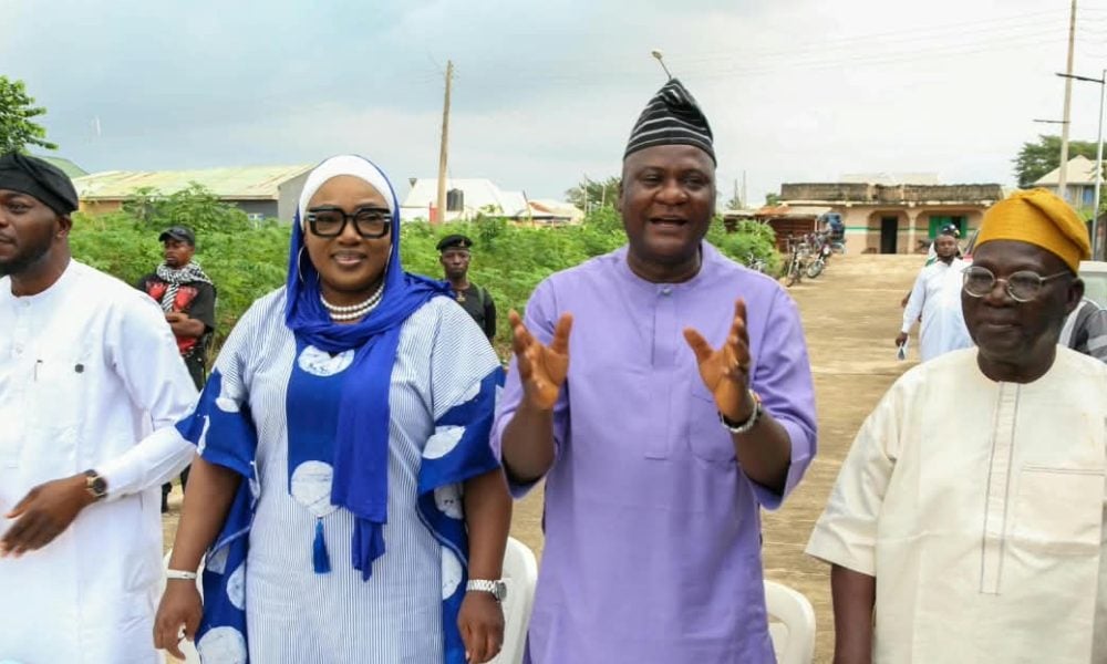 2027: Take APC money, vote PDP, Sowunmi-Kolapo tells Ogun residents