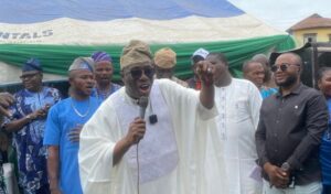 2027: Showunmi rejects Atiku’s subsidy plan, says ‘Nigeria has left Egypt’
