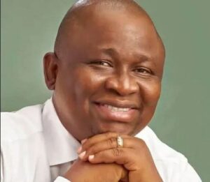Why Yayi changed his name from Sulaimon Ogunleye to Solomon Adeola — Aide