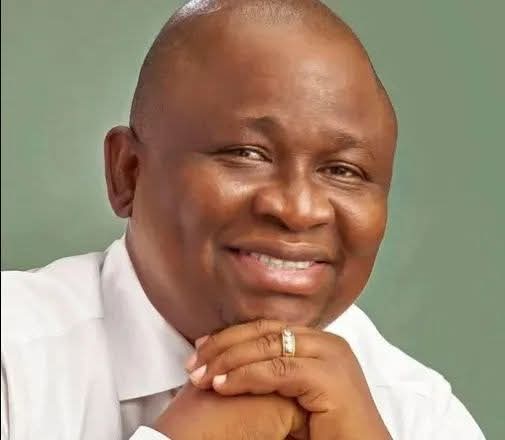 Why Yayi changed his name from Sulaimon Ogunleye to Solomon Adeola — Aide