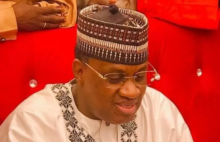 Marafa vows to end insecurity in two years or resign if elected as Governor in Zamfara state