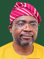 Afro Ibadan National Old Students Association Gets New Executives