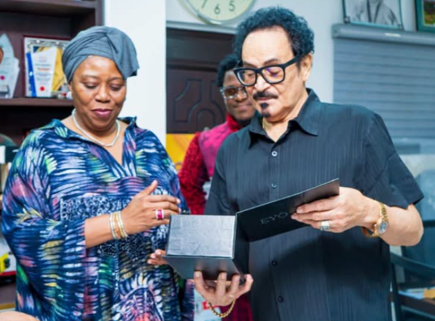 Lagos reaffirms commitment to creative economy as Victoria Island carnival debuts