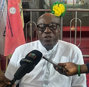 C&S Convention: Pastors urge Christians to rediscover purpose, sustain faith