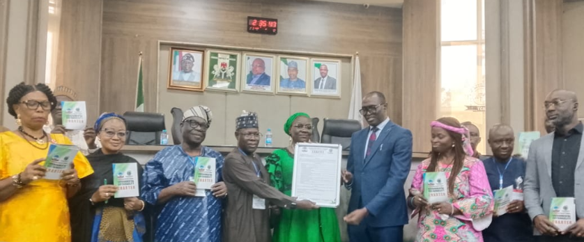 TCN launches environmental sustainability charter, vows to power Nigeria’s green energy future