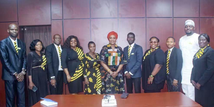 Lagos tourism ministry hosts PSAP participants, urges accelerators to embrace leadership, service excellence