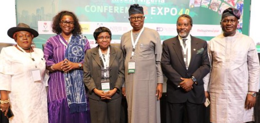 NAFDAC Director General urges investors to embrace, leverage Presidential Executive Order 2024