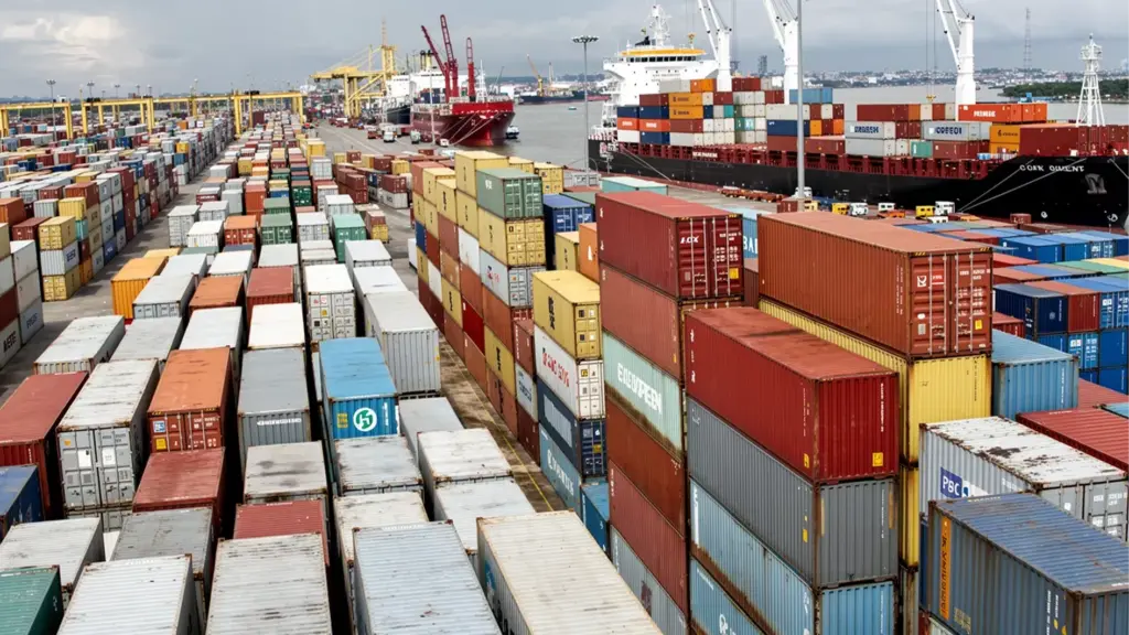 Tin-Can port management affirms free traffic flow as Joint task force curtails gridlock