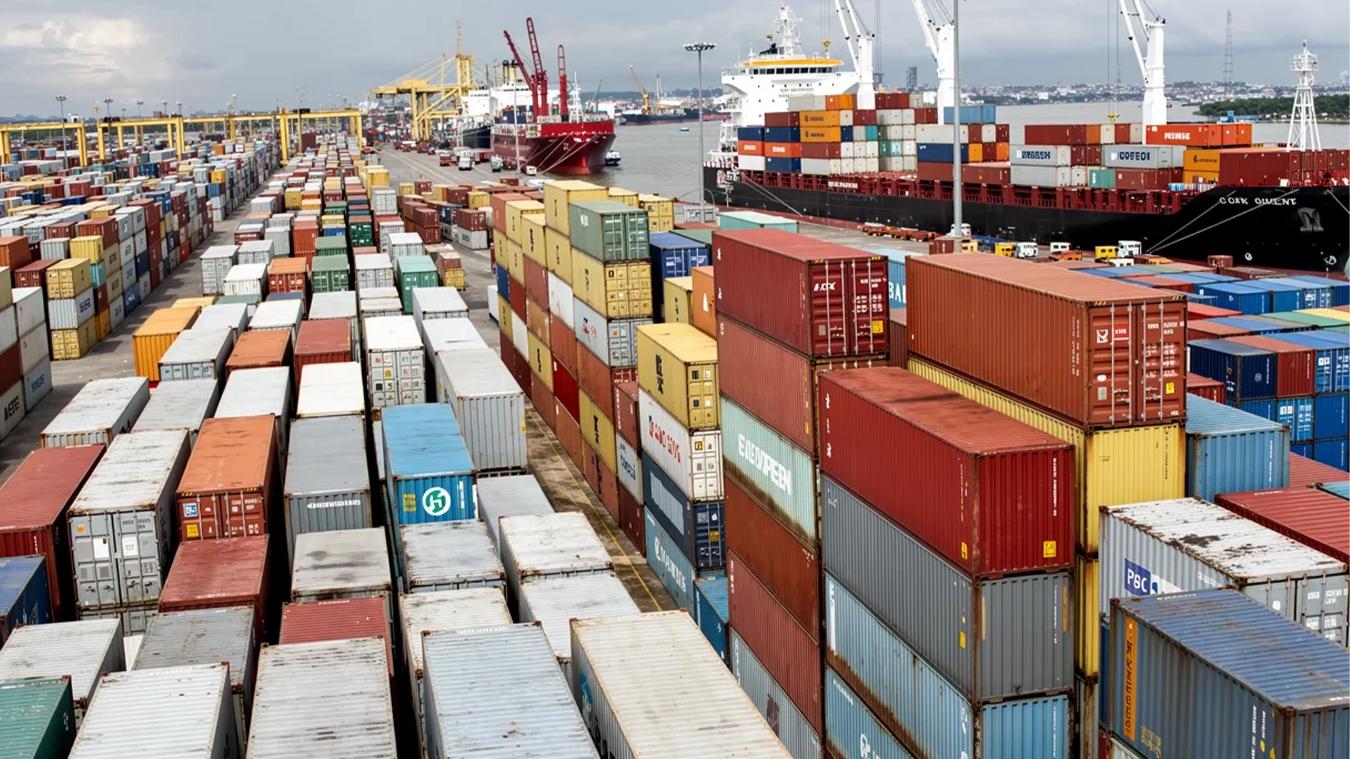 Tin-Can port management affirms free traffic flow as Joint task force curtails gridlock