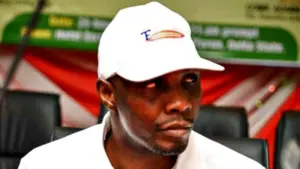 Tompolo hails Azikel Refinery, says Dr. Eruani Azibapu, is leader of Niger Delta new industrialisation