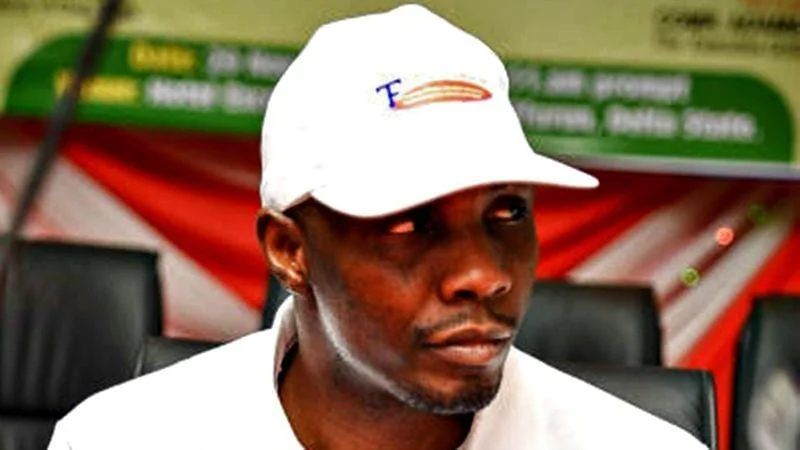 Tompolo hails Azikel Refinery, says Dr. Eruani Azibapu, is leader of Niger Delta new industrialisation