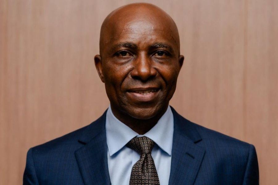 Nwabueze Charges Financial Journalists to promote tax literacy