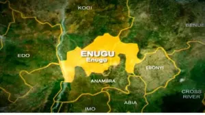 Enugu agog as Teacher-Governor storms NUT's 59th national delegates conference