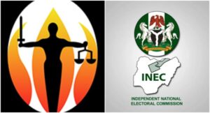 SERAP gives INEC seven days to account for N126bn Electoral Funds