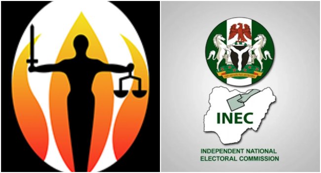 SERAP gives INEC seven days to account for N126bn Electoral Funds