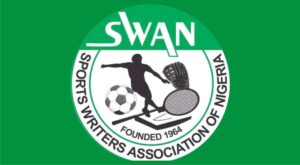 Sports Writers Association of Nigeria (SWAN)
