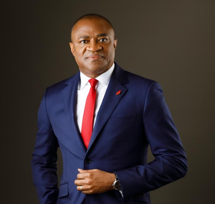UBA showcases Africa’s opportunities on global stage