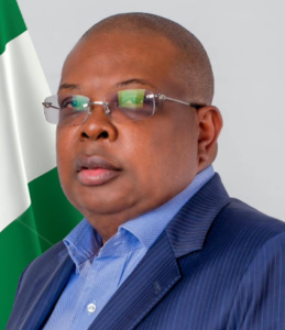 Africa is not at the margins of energy geopolitics; it is the fulcrum — Tegbe