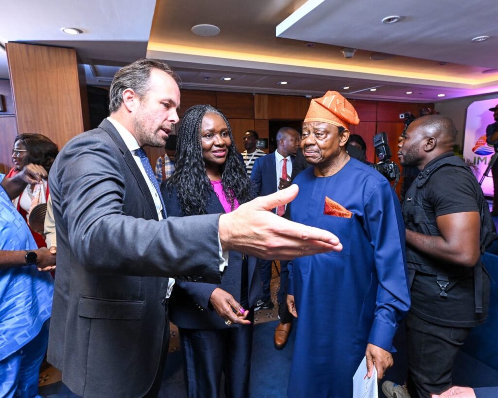 NUPRC applauds $600m TotalEnergies, AMNI FID on Ima Gas Project
