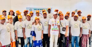 2027: YAYI Ni Wura Alliance Mobilises Former Opposition Members for Tinubu, Adeola, Targets 100,000 Votes Across Ogun