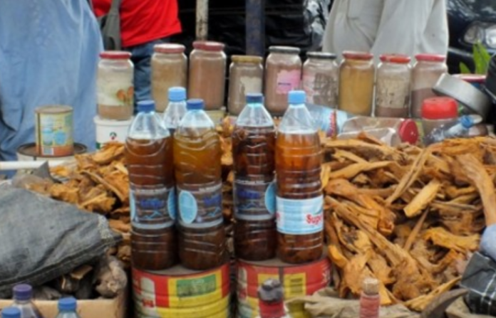 Ondo herbal consumption: Regulatory framework for herbal, alcoholic products underway, says Ondo AG