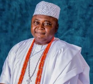 Ogun 2027: PDP Candidate warns INEC over Adebutu’s omission, urges Yayi to avoid heightening tension