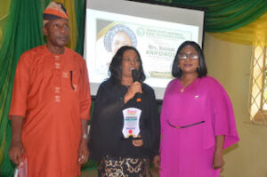 Abeokuta North LGEA trains Headteachers for effective school management