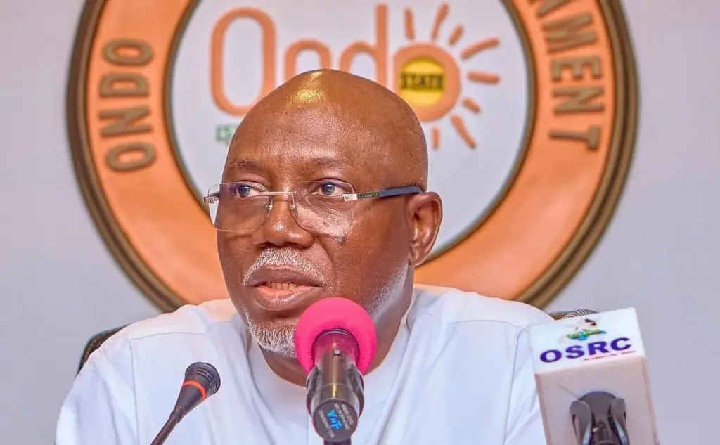 Ondo air crash: Aiyedatiwa orders fumigation of Igbokoda River, distribution of health kits to residents