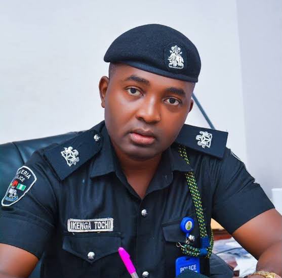 Anambra Police clarify circumstances surrounding missing $500 wristwatch, deny alleged ₦100,000 demand