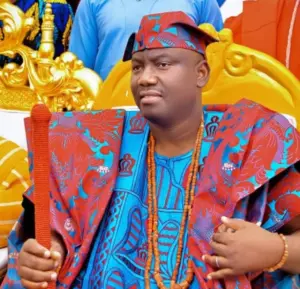 Oyo Empire Day to unite descendants, showcase heritage, boost tourism —CWC