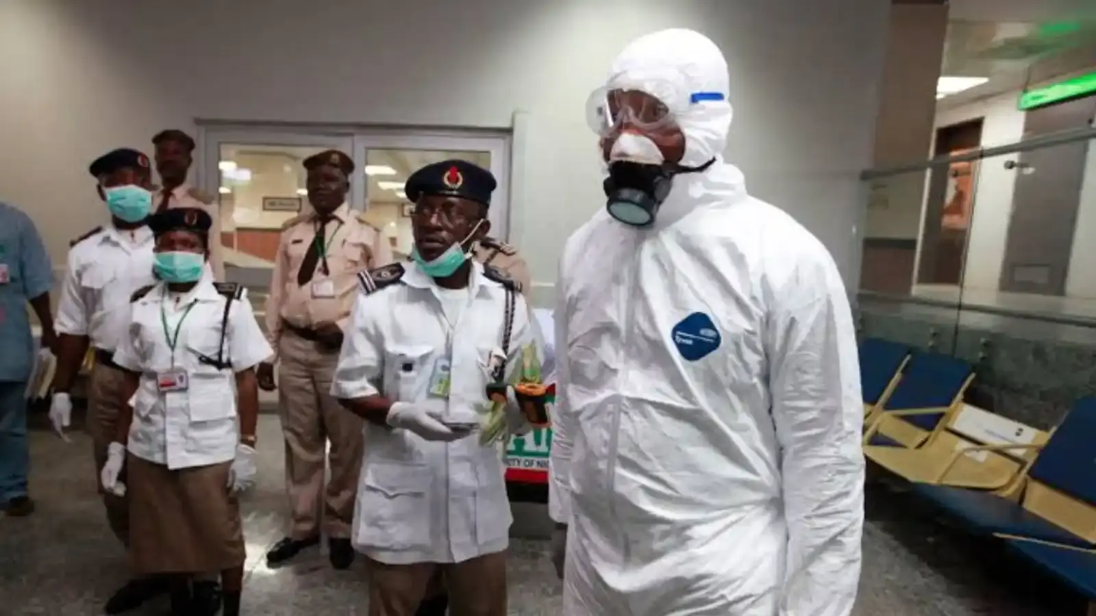 FG confirms first Ebola case in FCT, after woman from Uganda tests positive, Says 44 contacts identified