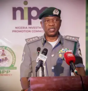 Nigeria $1tn Economy achievable, Customs CGC Adeniyi assures, as NCS pledges support for FG’s economic transformation ambition
