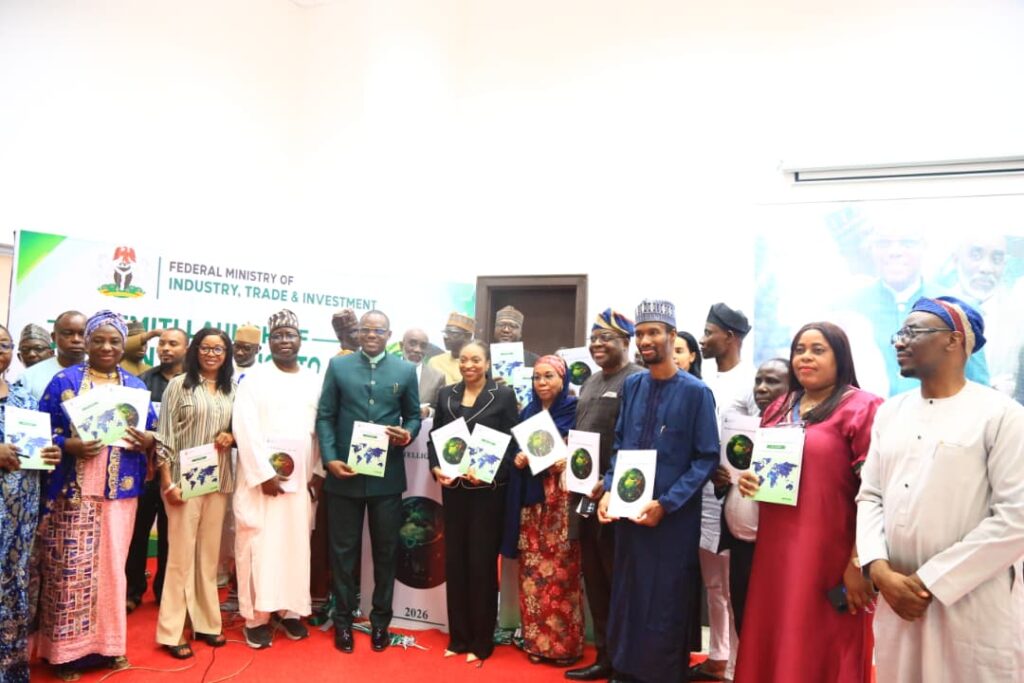 FG moves to boost exports, targets $1tr economy by 2030