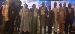 Aremo Olusegun Osoba, Sam Amuka, to Chair DTN Town Hall, National Conversation