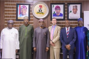 Alake debunks $700bn Minerals sale claim, inaugurates Nigeria-US Committee