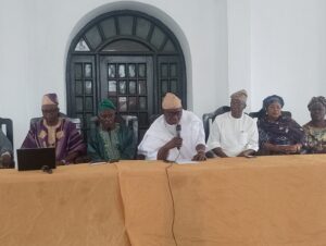 Oyo Empire Day to unite descendants, showcase heritage, boost tourism —CWC