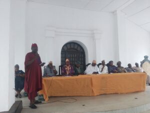 Oyo Empire Day to unite descendants, showcase heritage, boost tourism —CWC