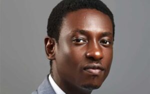 UN-WCD African Youth Envoy makes APC Presidential Campaign Council