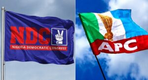 Why Assembly Members defect from ruling party, APC -Speaker Moriki explains