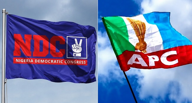 Why Assembly Members defect from ruling party, APC -Speaker Moriki explains