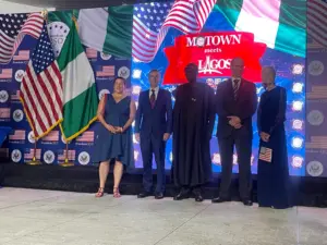 Nigeria Customs, US Business Leaders deepen ties to boost trade, investment