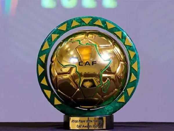 CAF confirms Lagos as host city for 2026 Awards