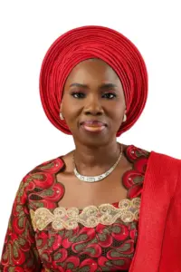 Nigeria at 66: Yayi’s Running Mate, Adegunwa-Balogun salutes Nigerians, Ogun People